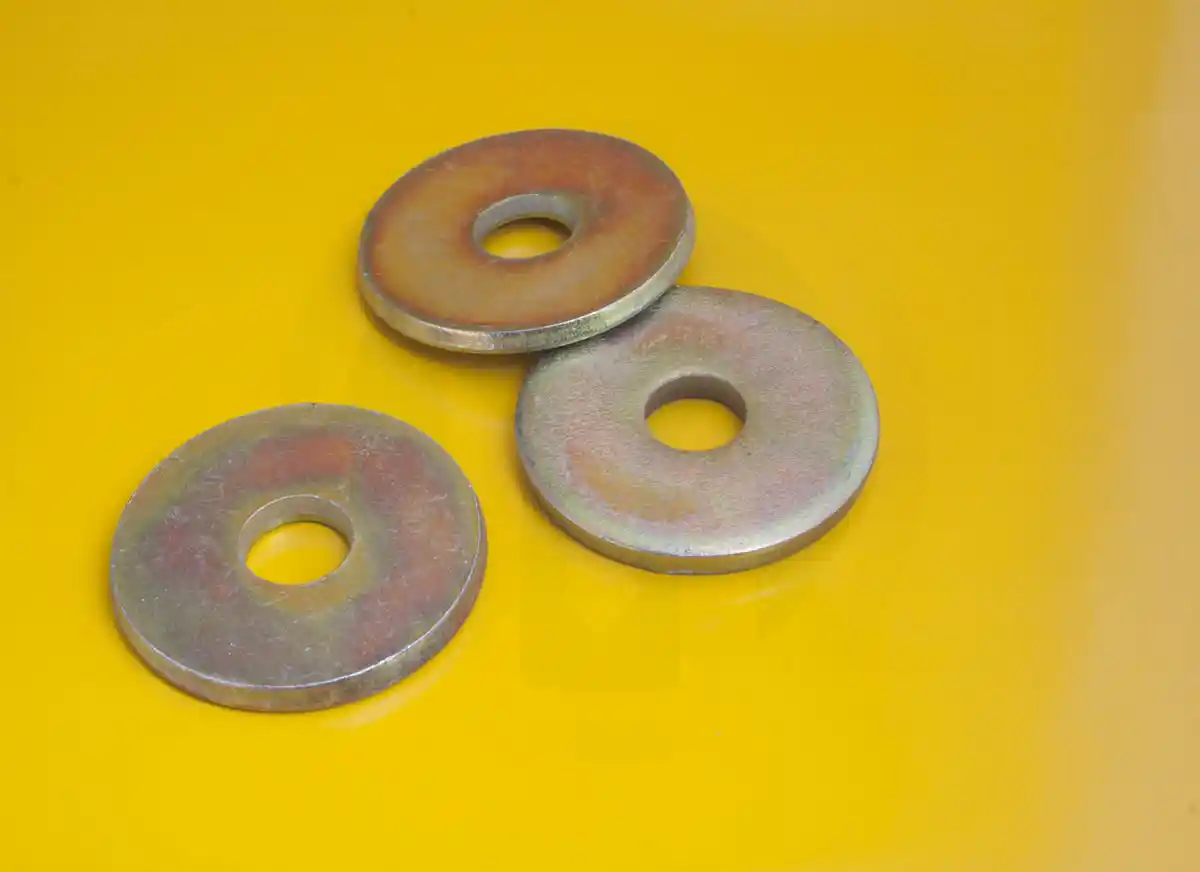 ARANDELA MOGOLLA X UNIDAD