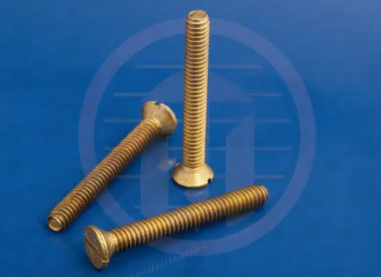 AVELLAN RANURADO  LATON