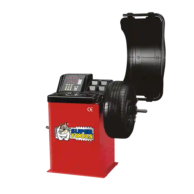 BALANCEADOR NEUMÁTICO