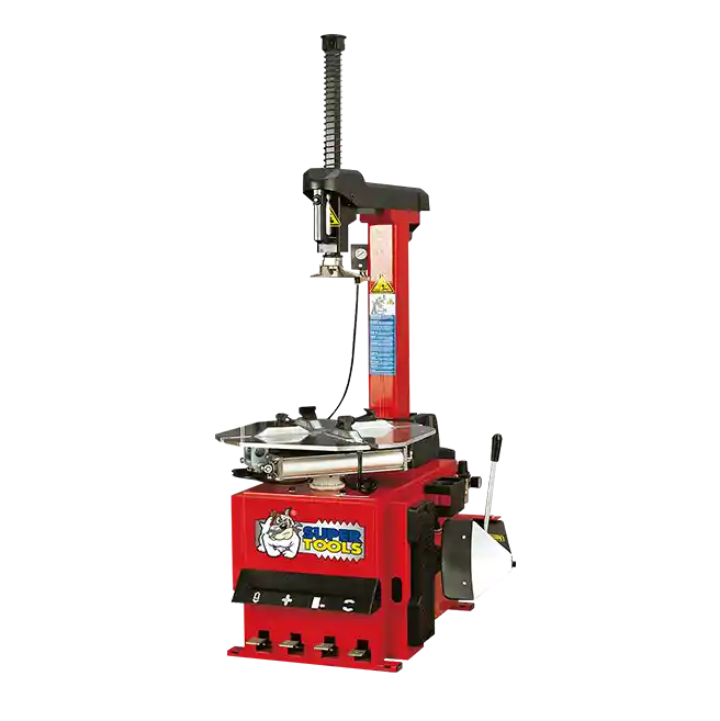 CAMBIADOR DE NEUMÁTICOS