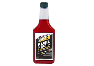 LIMPIADOR DE INYECTORES DE GASOLINA