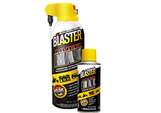 LUBRICANTE SINTÉTICO PREMIUM MULTIUSO MULTIMAX