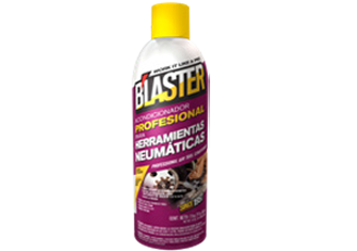 ACONDICIONADOR Y LUBRICANTE DE HERRAMIENTAS NEUMÁTICAS PROFESIONAL