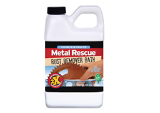 REMOVEDOR DE ÓXIDO CONCENTRADO POR INMERSIÓN (MEZCLAR CON AGUA)