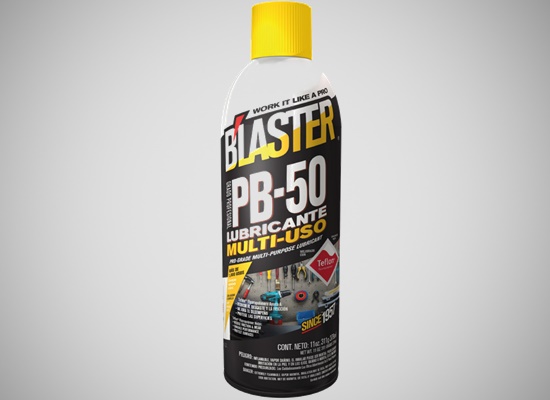 Lubricante | Multiuso PB 50 