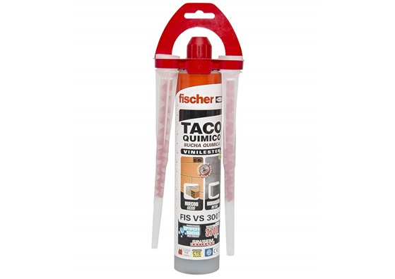 QUIMICO VINILESTER FIS VS 300