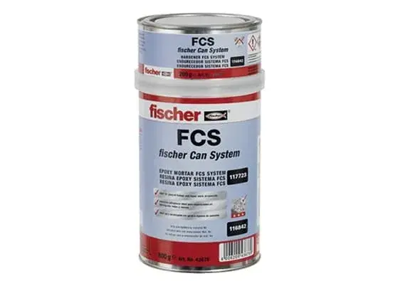 adhesivo en tornillos