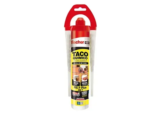 poliester mundial de tornillos