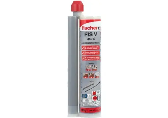 vinilester mundial de tornillos