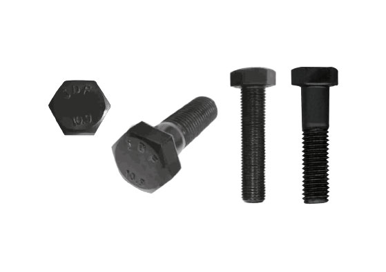 TLLO HEX MM 10.9 DIN