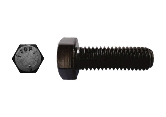 TLLO HEX G5 UNC ROSCA TOTAL