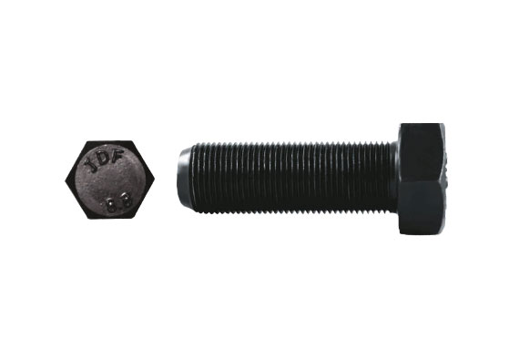 TLLO HEX MM 8 8 R T B/IZADO