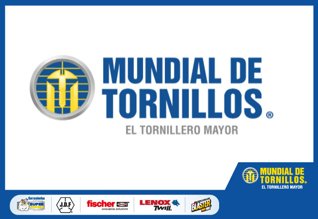 Mundial de Tornillos