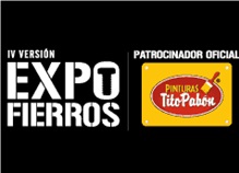 ExpoFierros | Mundial de Tornillos