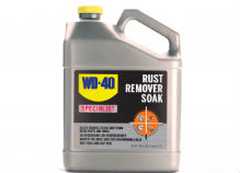 Conozca los beneficios del removedor WD-40