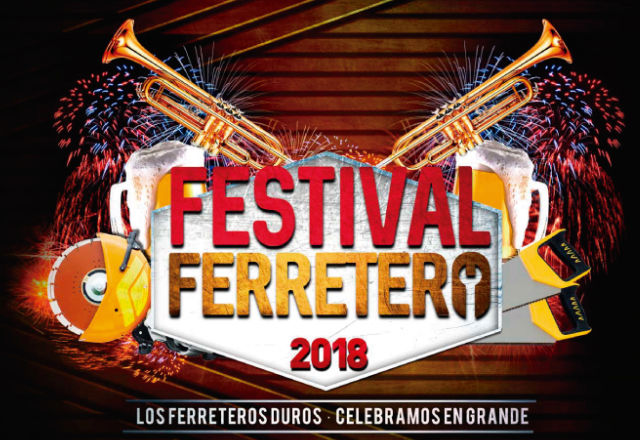 Festival Ferretero 2018