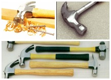 Tipos De Martillos Y Sus Diferentes Usos Como Herramienta