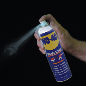 Descubra los beneficios del aceite WD-40