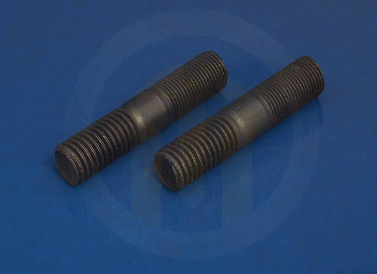 ESPARRAGO  INDUSTRIAL  ZINCADO